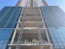 Hotel Scarampo - Milano - (Adnkronos)