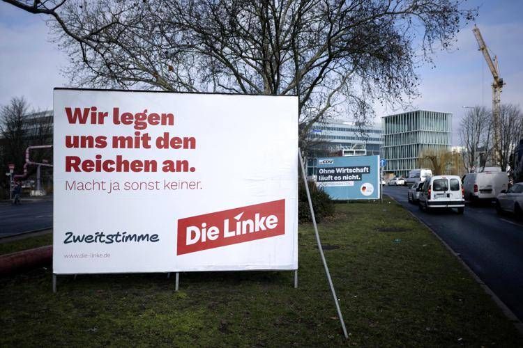 Afd trionfa alle elezioni, Pantisano (Linke): 