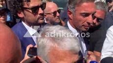 Caso Ranucci, il legale di Lavitola: 