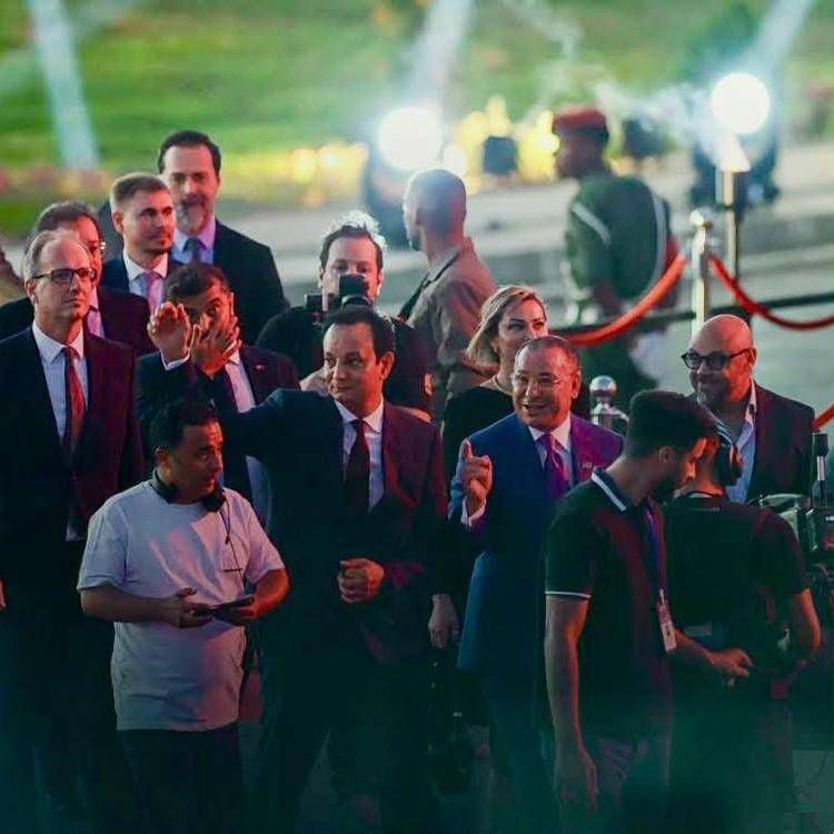 Kamel Ghribi - (Foto ufficio stampa)