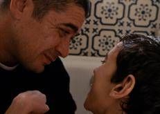 Venezia 83, Riccardo Scamarcio: 