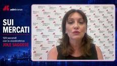 Europa volatile, Francoforte giù dopo la vittoria dell'Afd - Video
