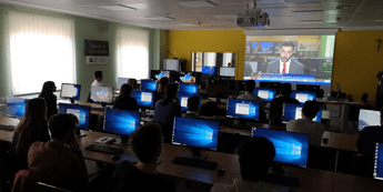 Giornalismo, parte a Roma il master Lumsa: iscrizioni ai test entro il 30 settembre