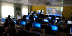 Giornalismo, parte a Roma il master Lumsa: iscrizioni ai test entro il 30 settembre