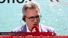 Masoero (Siemens Italia): 