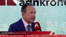 Dal Fabbro (Iren): 