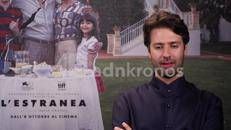 Venezia 83, Paolo Strippoli: 