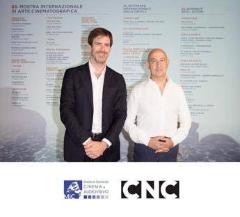 Italia–Francia, alleanza per il futuro del cinema: nasce il Manifesto per l’Alfabetizzazione Visiva Universale