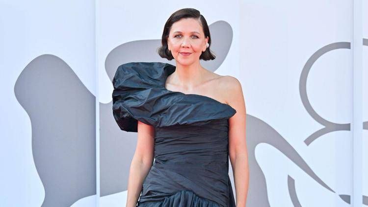 Maggie Gyllenhall alla 83esima Mostra del Cinema di Venezia - Ipa