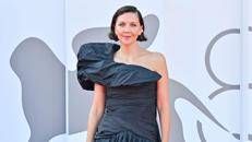 Maggie Gyllenhall alla 83esima Mostra del Cinema di Venezia - Ipa