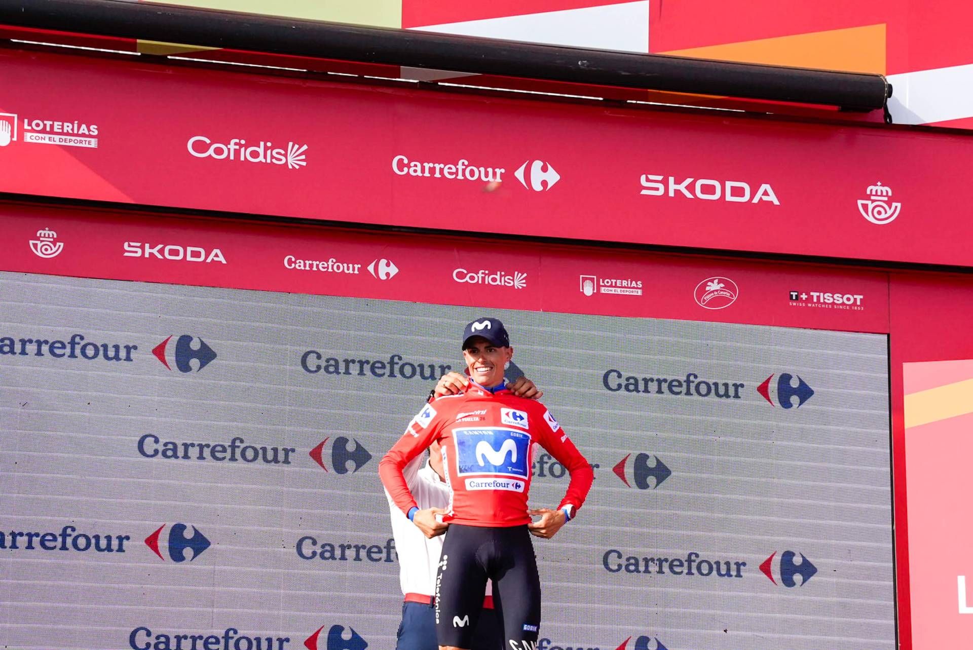 Vuelta Spagna, oggi tappa 16. Orario, percorso, dove vederla in tv e streaming