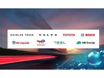Camion a idrogeno, nasce in Europa un'alleanza per accelerarne la diffusione