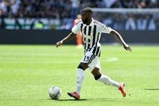 Jeremie Boga - Ipa/Fotogramma