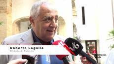 Diabete e fragilità sociale, Lagalla (sindaco di Palermo): 