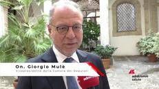 Mulè, 
