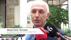 Artale (Centro Padre Nostro), 