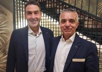 Futuro Nazionale espelle Luca Sforzini: 