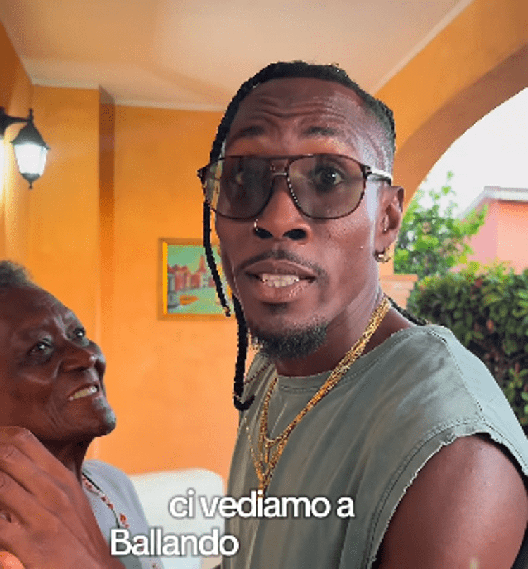 Ballando con le Stelle, Andy Diaz è il dodicesimo concorrente ufficiale: l'annuncio