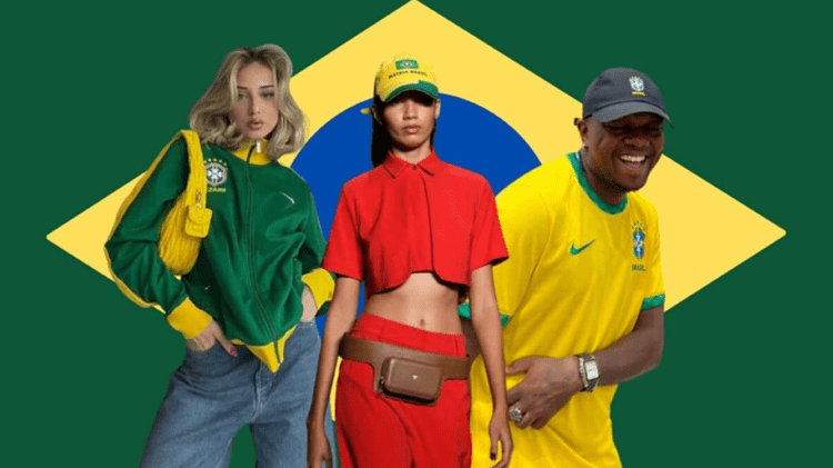 Reclaiming the flag - come il Brazilcore ha superato la nostalgia Y2K per diventare un movimento culturale