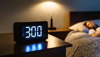 Ora solare, alle 3.00 si torna indietro di 60 minuti