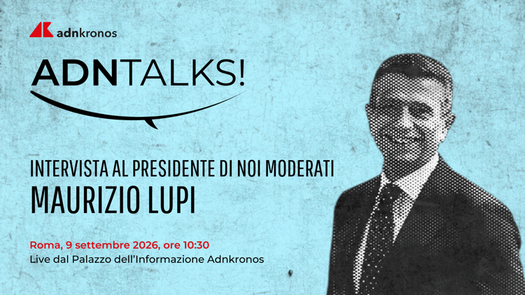 Maurizio Lupi