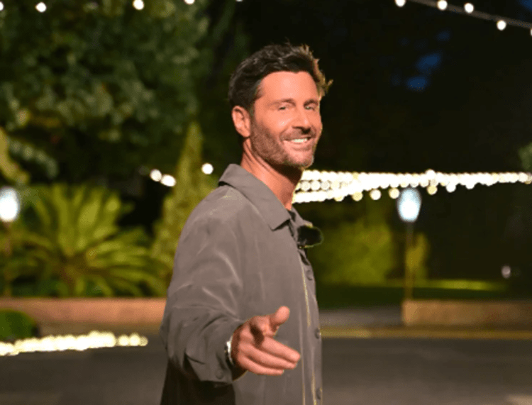 Filippo Bisciglia - (Temptation Island)