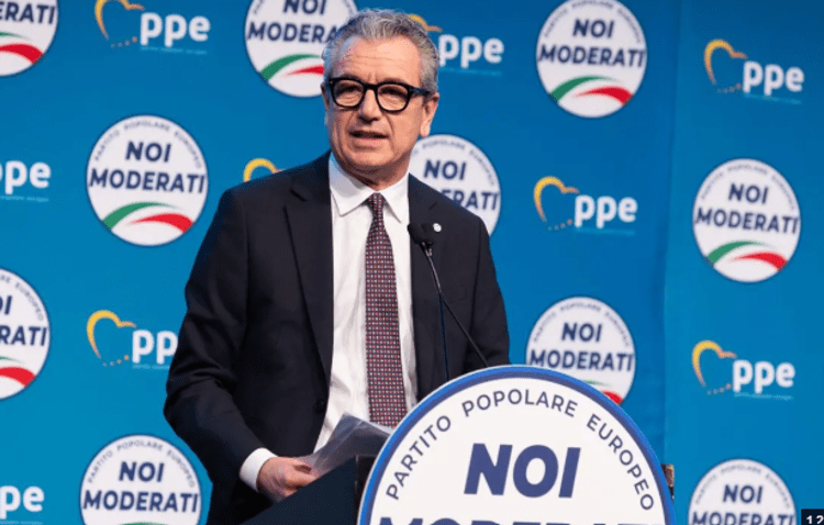 Colucci (Noi Moderati): 