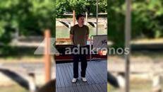 Venezia 83, Casey Affleck sbarca al Lido con 'Company' - Video