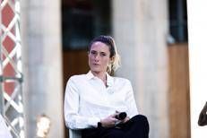 Regina Baresi - Ipa/Fotogramma 