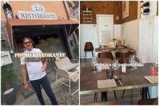 Il ristorante 'child free' - Facebook