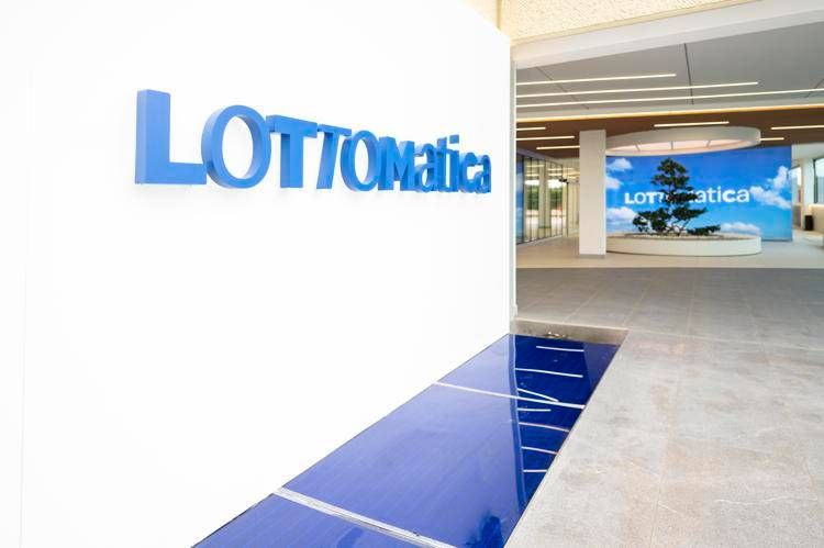 Lottomatica - (Ufficio stampa)