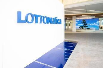 Lottomatica - (Ufficio stampa)