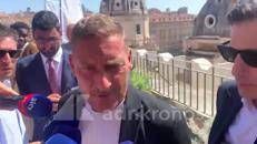 Totti e la Roma: 