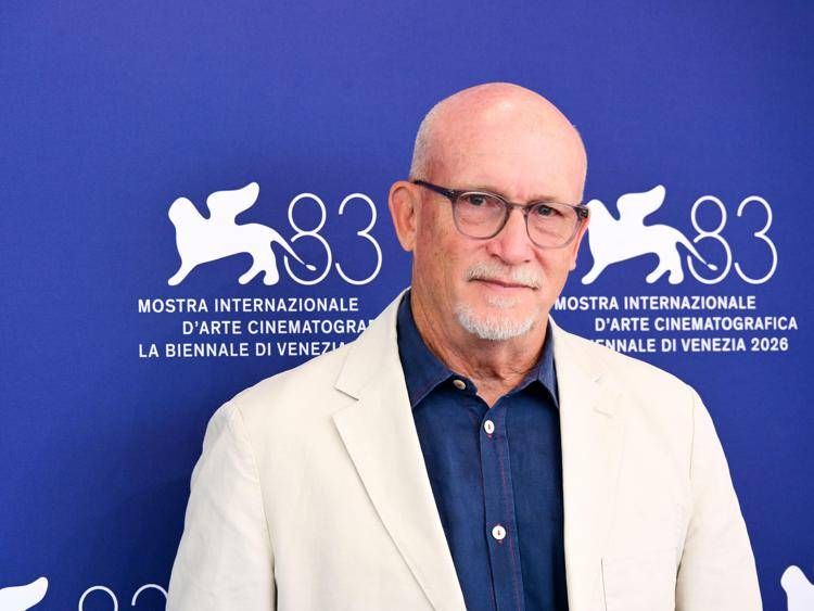 Alex Gibney - Ipa