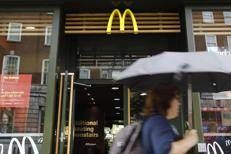 McDonald's - Afp