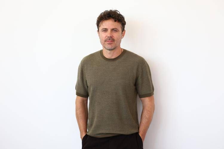 Casey Affleck alla 83esima Mostra del Cinema di Venezia - Ipa