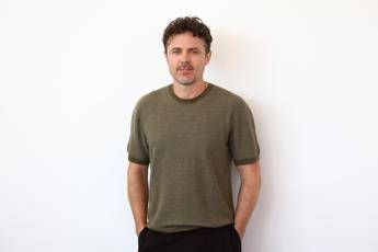 Venezia 83, Casey Affleck: "In 'Company' reagisco ai conflitti globali e a quelli dentro di me"