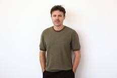 Casey Affleck alla 83esima Mostra del Cinema di Venezia - Ipa