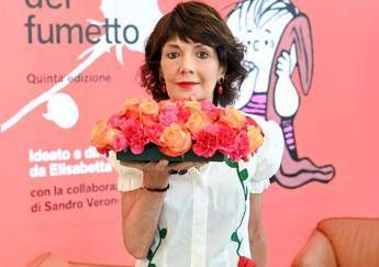 Elisabetta Sgarbi