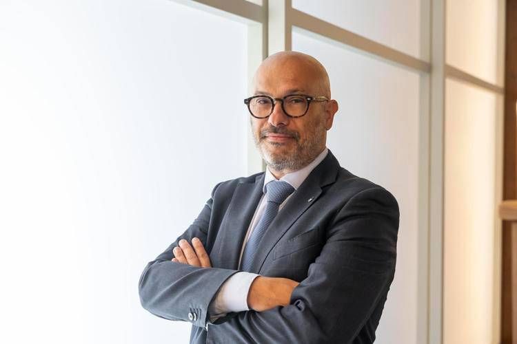 Elia Vismara - (Foto ufficio stampa)