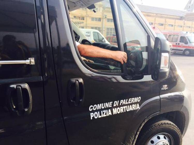 Polizia mortuaria
