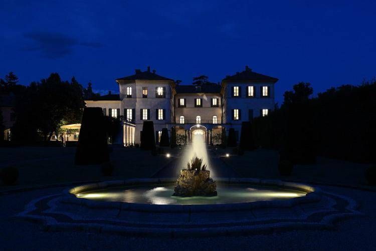 Ars Sonora, a Villa Panza la rassegna di musica proposta dal Fai