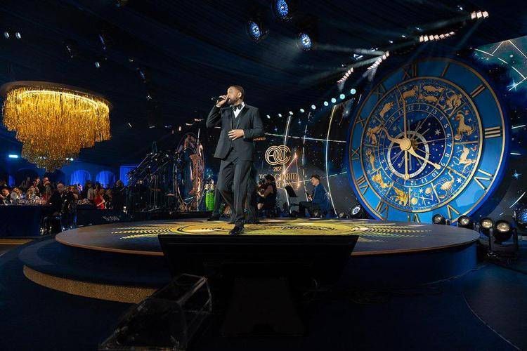 Top Charity Venice Experience, la filantropia internazionale incontra l’arte e il cinema a Venezia