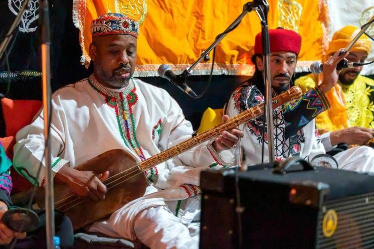 Inlingua, torna a Roma il festival transculturale con musica, danza e arti grafiche