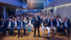 Ferretti group - (Foto ufficio stampa)