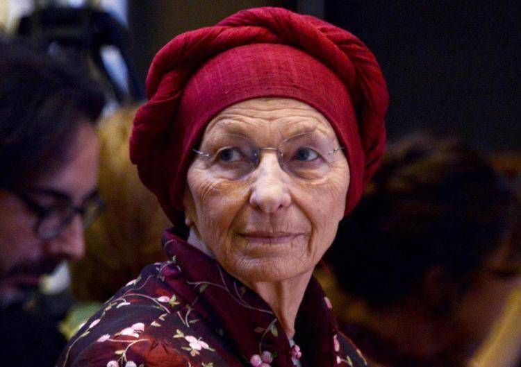 Emma Bonino - Ipa