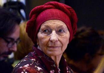 Emma Bonino ricoverata, come sta la leader di +Europa: le condizioni oggi