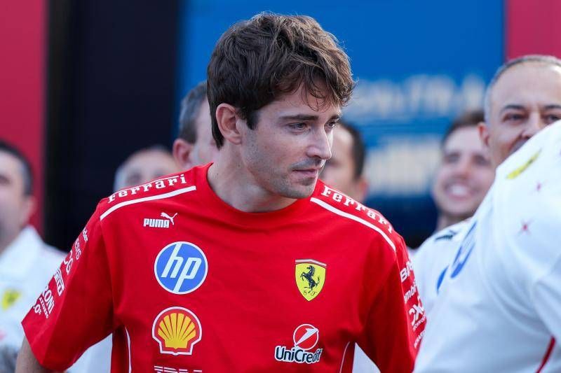 Formula 1, Leclerc salta Gp Madrid? Come sta il pilota dopo incidente a Monza