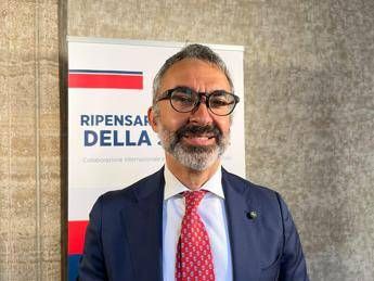 Bonaccini (Ministero della Salute): "Domanda salute cambiata, necessario rendere Ssn più sostenibile"