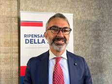 Nicola Bonaccini - (Foto Adnkronos)